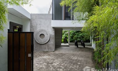 5 Bedroom Villa for sale in Kerobokan, Bali