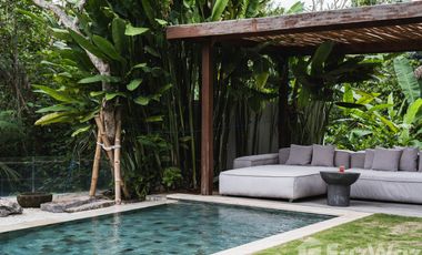 5 Bedroom Villa for sale in Kerobokan, Bali