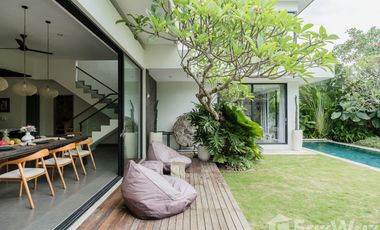 5 Bedroom Villa for sale in Kerobokan, Bali