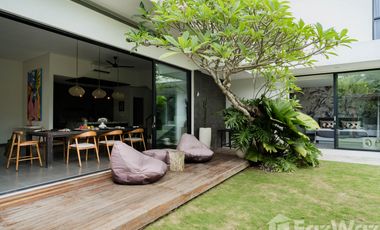 5 Bedroom Villa for sale in Kerobokan, Bali