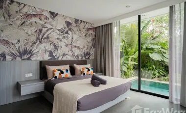 5 Bedroom Villa for sale in Kerobokan, Bali