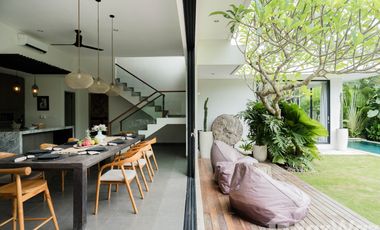 5 Bedroom Villa for sale in Kerobokan, Bali