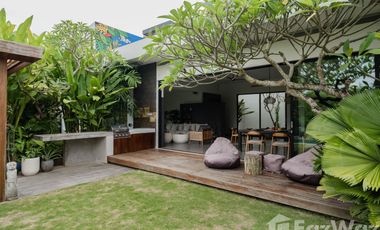 5 Bedroom Villa for sale in Kerobokan, Bali