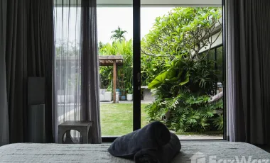 5 Bedroom Villa for sale in Kerobokan, Bali