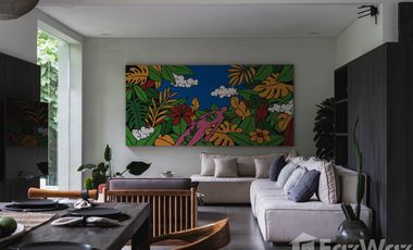 5 Bedroom Villa for sale in Kerobokan, Bali