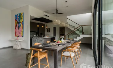 5 Bedroom Villa for sale in Kerobokan, Bali