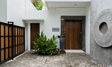 5 Bedroom Villa for sale in Kerobokan, Bali