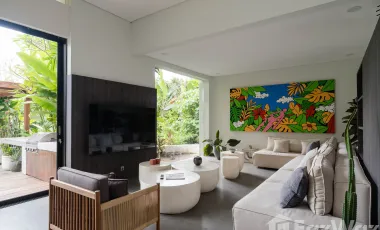 5 Bedroom Villa for sale in Kerobokan, Bali