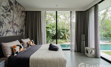5 Bedroom Villa for sale in Kerobokan, Bali