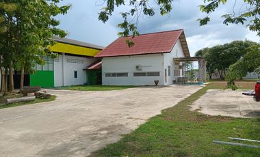 Warehouse for rent in Ban Lueak, Ratchaburi