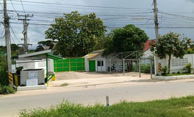 Warehouse for rent in Ban Lueak, Ratchaburi