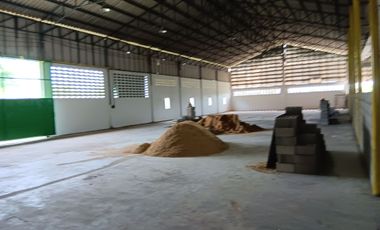 Warehouse for rent in Ban Lueak, Ratchaburi