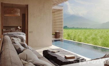 1 Bedroom Villa for sale in Ubud, Bali