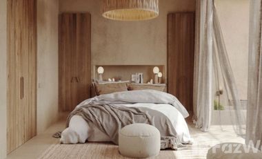 1 Bedroom Villa for sale in Ubud, Bali