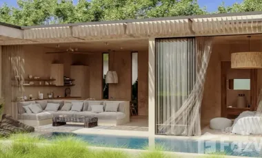 1 Bedroom Villa for sale in Ubud, Bali