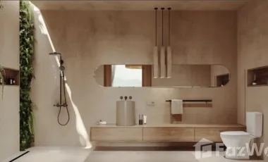 1 Bedroom Villa for sale in Ubud, Bali