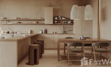 1 Bedroom Villa for sale in Ubud, Bali