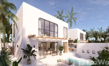 1 Bedroom Villa for sale in Uluwatu, Bali