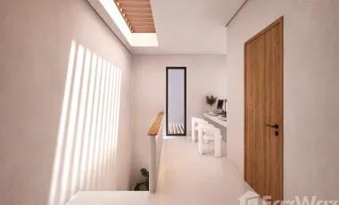 1 Bedroom Villa for sale in Uluwatu, Bali