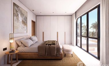 1 Bedroom Villa for sale in Uluwatu, Bali