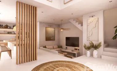 1 Bedroom Villa for sale in Uluwatu, Bali