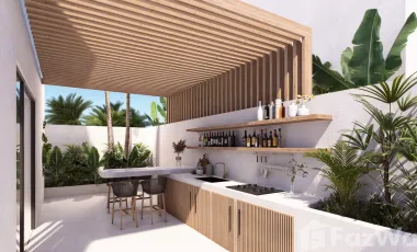 1 Bedroom Villa for sale in Uluwatu, Bali