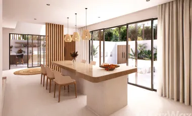 1 Bedroom Villa for sale in Uluwatu, Bali