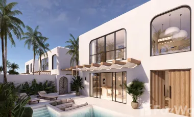 1 Bedroom Villa for sale in Uluwatu, Bali