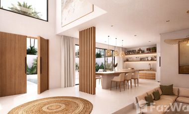 1 Bedroom Villa for sale in Uluwatu, Bali