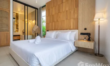 1 Bedroom Villa for sale in Ungasan, Bali