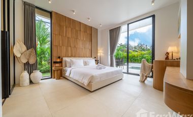 1 Bedroom Villa for sale in Ungasan, Bali
