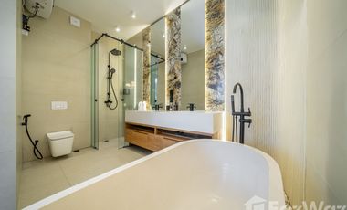 1 Bedroom Villa for sale in Ungasan, Bali