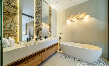 1 Bedroom Villa for sale in Ungasan, Bali