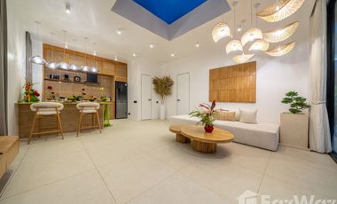 1 Bedroom Villa for sale in Ungasan, Bali