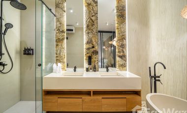 1 Bedroom Villa for sale in Ungasan, Bali