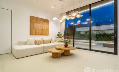 1 Bedroom Villa for sale in Ungasan, Bali