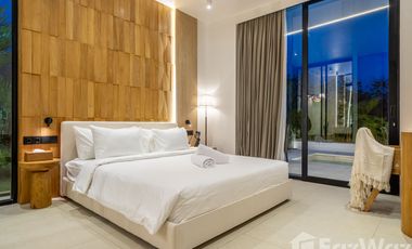 1 Bedroom Villa for sale in Ungasan, Bali