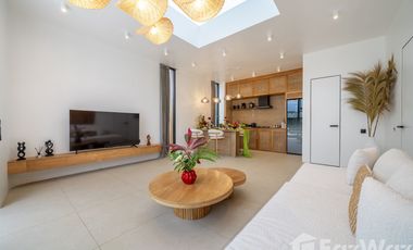 1 Bedroom Villa for sale in Ungasan, Bali