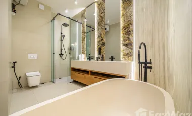 1 Bedroom Villa for sale in Ungasan, Bali