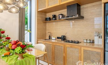 1 Bedroom Villa for sale in Ungasan, Bali