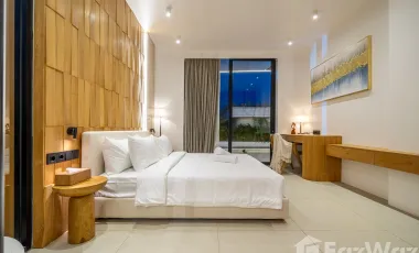 1 Bedroom Villa for sale in Ungasan, Bali