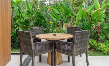 1 Bedroom Villa for sale in Ungasan, Bali