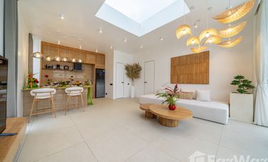 1 Bedroom Villa for sale in Ungasan, Bali