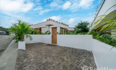 1 Bedroom Villa for sale in Ungasan, Bali