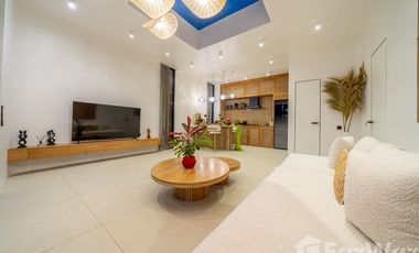 1 Bedroom Villa for sale in Ungasan, Bali