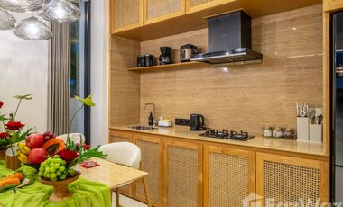 1 Bedroom Villa for sale in Ungasan, Bali