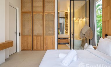 1 Bedroom Villa for sale in Ungasan, Bali