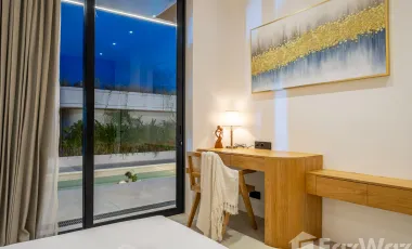 1 Bedroom Villa for sale in Ungasan, Bali