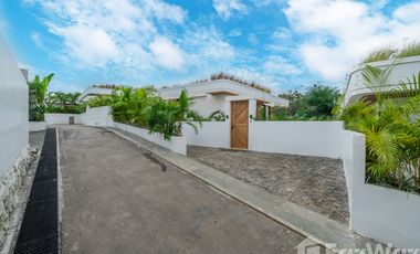 1 Bedroom Villa for sale in Ungasan, Bali