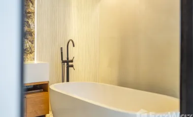 1 Bedroom Villa for sale in Ungasan, Bali